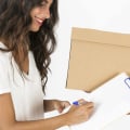 How to Track Your Packages: A Comprehensive Guide to Rescheduling Deliveries