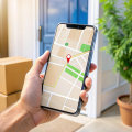 Real-time Delivery Updates: How to Track Your Packages Online