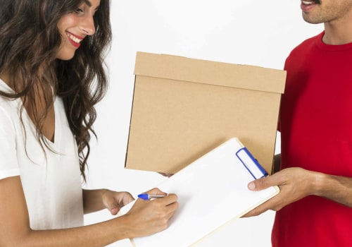 How to Track Your Packages: A Comprehensive Guide to Rescheduling Deliveries