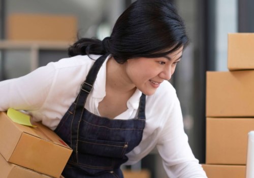 Convenient Delivery Updates: Your Guide to Tracking Packages Online