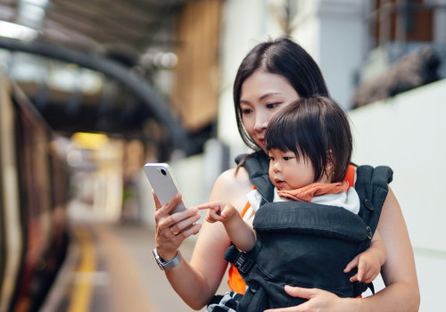 How to Track Packages Online with Text Message Notifications