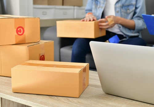 Comparing Different Tracking Services: A Comprehensive Look at Package Customization Options