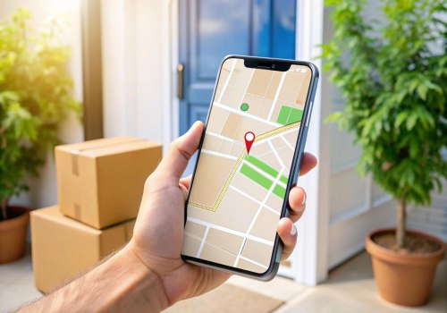 Real-time Delivery Updates: How to Track Your Packages Online