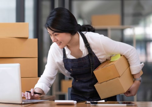 How to Track Your Packages Online Using Amazon Integration